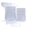 Polystyrene Petri Dish, Sterile, Pack of 10 (Square, 10x10)