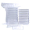 Polystyrene Petri Dish, Sterile, Pack of 10 (Square, 10x10)