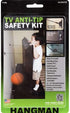 Hillman Furniture Anti-Tip Kit 400Lb by Hillman