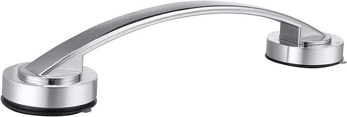 ZRxmNoTh 29.6 6.5 4.5cm Hand rail, grab bars for shower,shower handle,Grab Bars Armrest Sucker Handrail Bath Handle