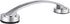 ZRxmNoTh 29.6 6.5 4.5cm Hand rail, grab bars for shower,shower handle,Grab Bars Armrest Sucker Handrail Bath Handle