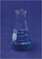 PYREX 125mL Narrow Mouth Erlenmeyer Flasks, Heavy Duty Rim, Each