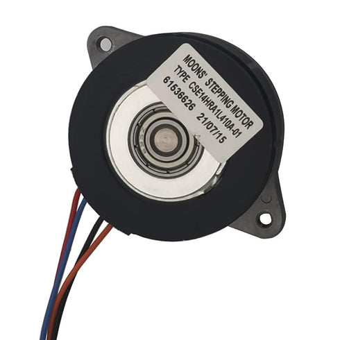 Moons NEMA14 36MM 17MM Enhanced Stepper Motor Compatible with Orbiter Extruder, Sherpa Extruder, Ender 3 Pro/Voron 2.4