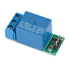 Vikye Low Pulse Trigger Board, Automotive Electronics DC 5V 70mA, Industrial Equipment, Motor,