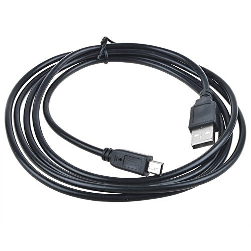 Mini USB 2.0 Cable Laptop PC Data Sync Cord for Vivitar DVR