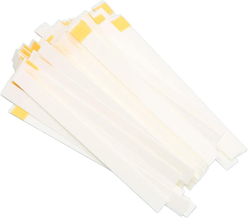 100pcs Ejoyous Vaginal PH Test Strips for Women, Vaginal Health PH Test Strips, Disposable Intimate Health Prevent