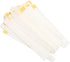 100pcs Ejoyous Vaginal PH Test Strips for Women, Vaginal Health PH Test Strips, Disposable Intimate Health Prevent