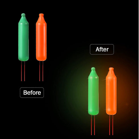 Mudder 200 Count Mini Incandescent Wire String Lights Replacement Bulbs - Indoor/Outdoor Christmas Decorations