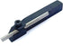Mini Lathe Cut off Tool + HSS Blade for Emco Unimat Lathes, 10 mm Square Parting