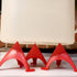 PT10 12 Pack ALLWAY Painter's Tripod Stands
