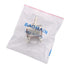 Baomain Toggle Switch DPST ON/Off 2 Position, 250VAC 15A, 125VAC 20A, 1/2" Mounting Hole, RT1221 (1PCS)