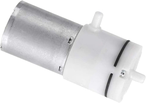 Micro Air Pump - DC 12V Vacuum Electric Pumping Booster for Medical Treatment Instrument