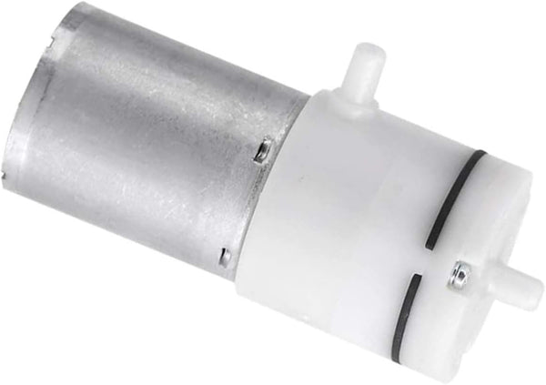 Micro Air Pump - DC 12V Vacuum Electric Pumping Booster for Medical Treatment Instrument