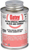 Oatey Oatey-30916, 4 oz, Black