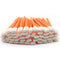 Wellgler's 100pcs 5.11" Foam Swabs, Square Rectangle Cleaning Swab for Solvent Format Inkjet Printer, Optical Equipment