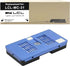 LCL Compatible MC-31 Maintenance Cartridge Replacement for Canon Printers Ta-20 Ta-30 TM-200 TM-205 TM-300 TM-305
