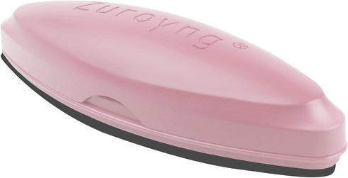 Magnetic Whiteboard Eraser, Dry Erase Eraser, Magnetic Erasers for Whiteboard, Glass Whiteboard Eraser, Double Sided