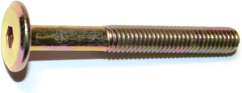 Joint Connector Bolts - 6mm x 50mm, Piece-10