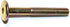 Joint Connector Bolts - 6mm x 50mm, Piece-10