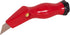 ROBERTS 10-218F Big Fatso Multipurpose Utility Knife with Quick Blade Change Feature