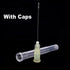 100pcs 19 Ga 38mm Laboratory Tools, Individually Sealed