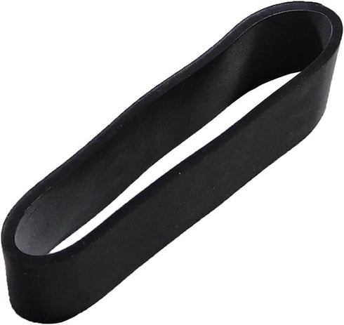 Skog Bands - Heavy Duty Rubber Bands made from EPDM Rubber, 5col Survival Supply (Big Mix)