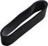 Skog Bands - Heavy Duty Rubber Bands made from EPDM Rubber, 5col Survival Supply (Big Mix)