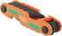 Cmpct Folding Hex Key Set, 8-Key Torx Sizes for Various Applications