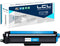 LCL Compatible Toner Cartridge Replacement for Brother TN227 TN223, 1-Pack Cyan, 2300 Pages