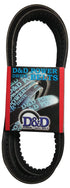 D&D PowerDrive 754-04050 Craftsman Replacement Rubber Belt, AX Belt Cross Section, 35" Length