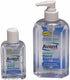 AVANT Hand Sanitizer Dispenser for Easy Hygiene