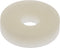 The Hillman Group 59553 White Nylon Fender Washers, 25-Pack, 0.625 x 0.187 x 0.125-Inch