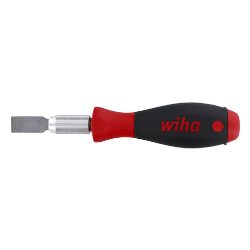 43090 Wiha Universal Razor Edged Scraper with Wiha SoftFinish Handle