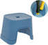 Cabilock Non-Slip Plastic Stool for Shoe Wearing and Boys and Girls Use