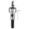 11/16" (18mm) Hole Saw, M2 High Speed Steel Hex Shank How Cutter