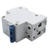 32 Amp Dual-Pole Circuit Breaker Switch for Household Appliance Circuit Security Protection, Din Rail Mounted (DZ47-63