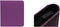 Dex Zip Binder 12 - Purple