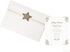 Silver Star Stickers, Metallic Foil Stars Labels, 2" Inch, 500pcs for Classroom and Office