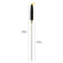 Type 0-1100C Thermocouple Probe Temperature Sensor 3x200mm WRNK-187