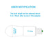 E12 E26 E26 Bulb E12-E26 A19 Bulb 6 Pack to Adapter Candelabra to Medium Base Adapter, Chandelier Light Socket