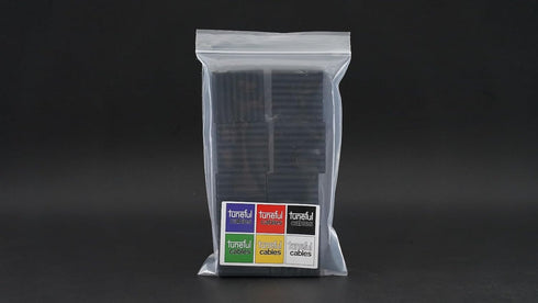Sound Isolation Pads, Cork Pads for Speakers to Improve Sound and Reduce Vibration, Pack of 8