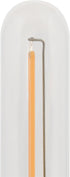 Westinghouse 5194120 3.5 Watt (40 Watt Equivalent) T6.5 Dimmable Clear Filament LED Light Bulb, 6 Pack