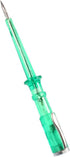 Automotive Circuit Tester, Test Light Probe with Indicator Light, DC 6V 12V 24V Voltage Test Pen