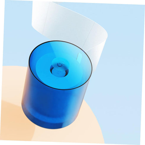 3pcs Zerodeko Waterproof Toilet Paper Roll Holder Creative Storage Design Wall-Mounted Bathroom Tissue Storage Box