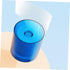 3pcs Zerodeko Waterproof Toilet Paper Roll Holder Creative Storage Design Wall-Mounted Bathroom Tissue Storage Box