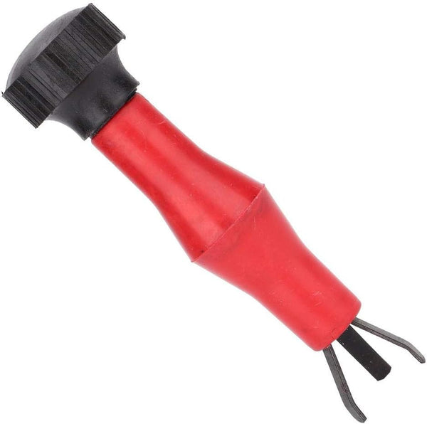 MIG Nozzle Cleaner, Arc Welding Torch Tip Shroud Reamer for Gas Shielded Welding