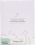 Talia Discbound Notebook Refills, Letter (8.5in x 11in), College Ruled for Customizable Note Taking