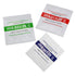 12 Pack pH Meter Buffer Solution Powder 6.86/4.01/9.18 for Precise pH Calibration Solution, Packets