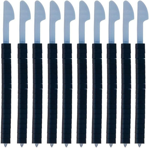 Cable Tie Clips, ProZip Heavy Duty Custom-fit Cord Management Multi-Purpose Nylon Plastic Zip Tie Fastener for Indoor and Outdoor Organizing Applications by ProZip