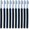 Cable Tie Clips, ProZip Heavy Duty Custom-fit Cord Management Multi-Purpose Nylon Plastic Zip Tie Fastener for Indoor and Outdoor Organizing Applications by ProZip